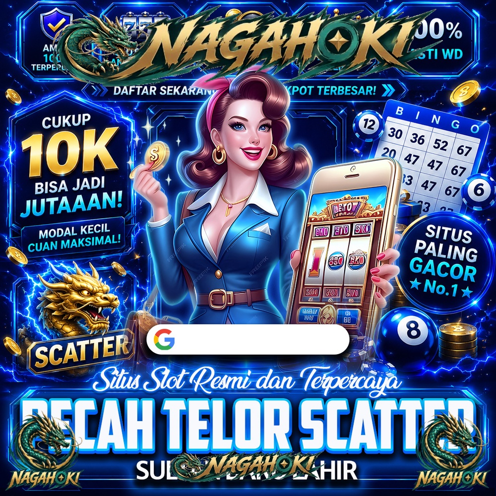 NAGAHOKI X Hot Car 24: Tren Game Survival Tahun 2026 dengan Pengalaman Interaktif yang Semakin Menarik